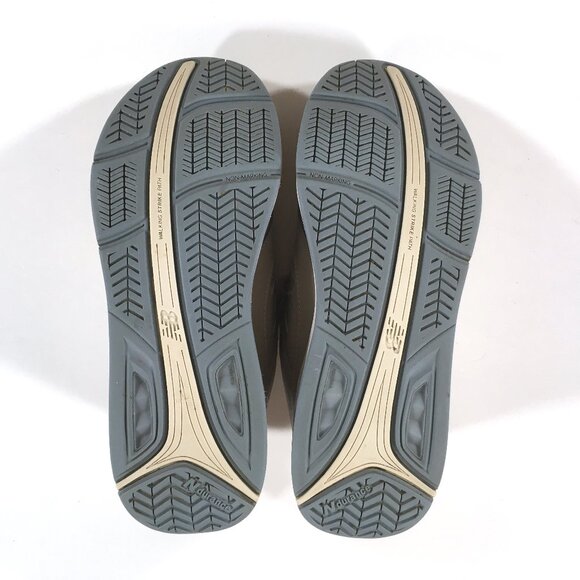 New Balance 928v3 Lace Up Shoes Womens Size 9 Beige Rollbar WW928GR3 - Picture 7 of 9